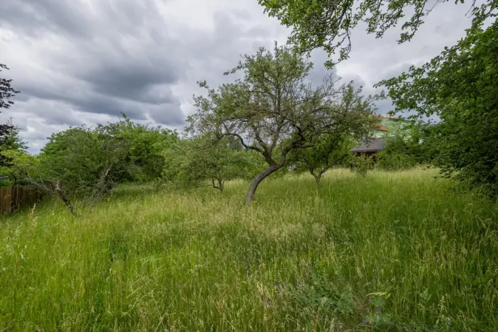 Prodej pozemku pro bydlení, Bubovice, Krátká, 1835 m2