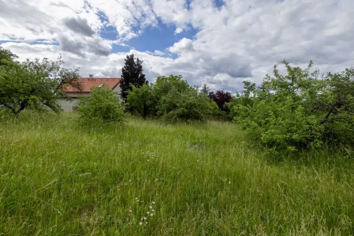 Prodej pozemku pro bydlení, Bubovice, Krátká, 1835 m2