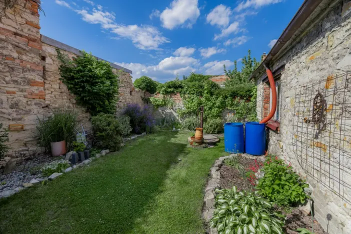 Prodej rodinného domu, Nové Strašecí, Jungmannova, 163 m2