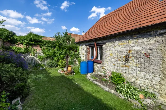 Prodej rodinného domu, Nové Strašecí, Jungmannova, 163 m2
