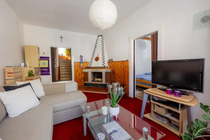 Prodej rodinného domu, Nové Strašecí, Jungmannova, 163 m2