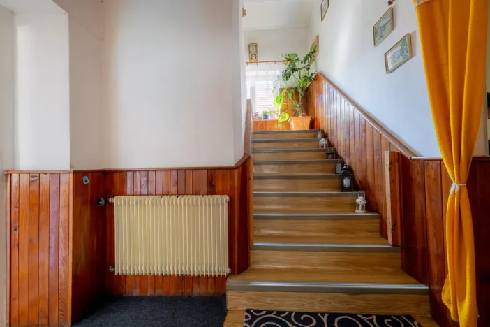 Prodej rodinného domu, Nové Strašecí, Jungmannova, 163 m2
