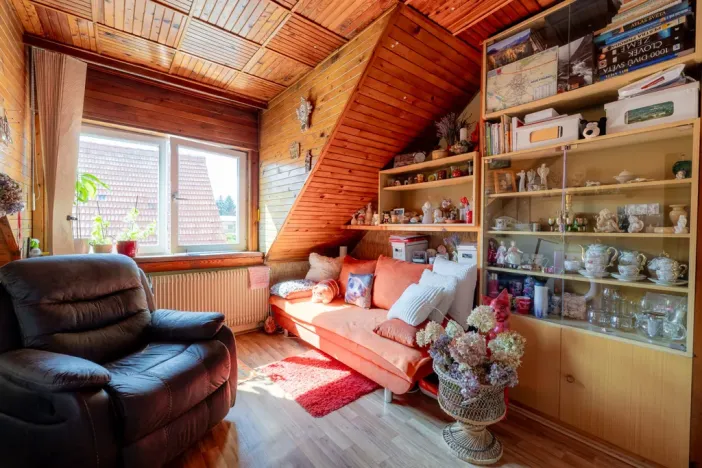 Prodej rodinného domu, Nové Strašecí, Jungmannova, 163 m2