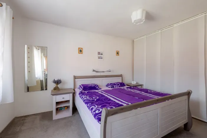 Prodej rodinného domu, Nové Strašecí, Jungmannova, 163 m2