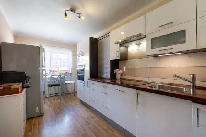 Prodej rodinného domu, Nové Strašecí, Jungmannova, 163 m2