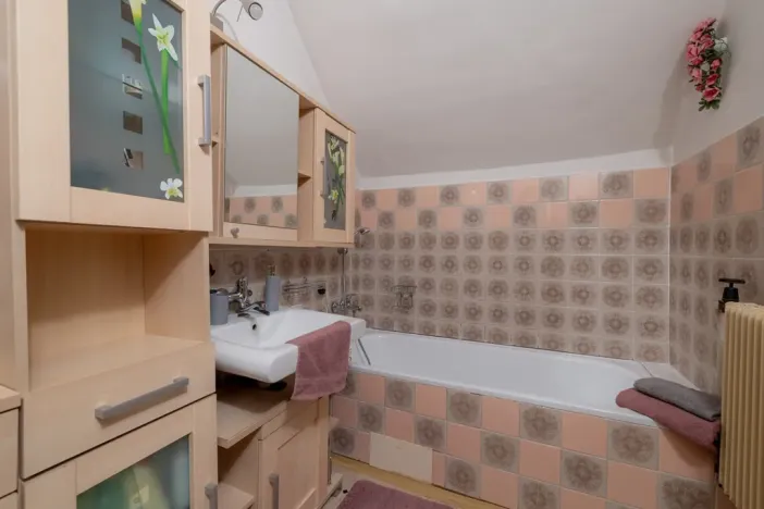 Prodej rodinného domu, Nové Strašecí, Jungmannova, 163 m2