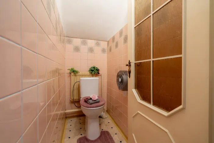 Prodej rodinného domu, Nové Strašecí, Jungmannova, 163 m2