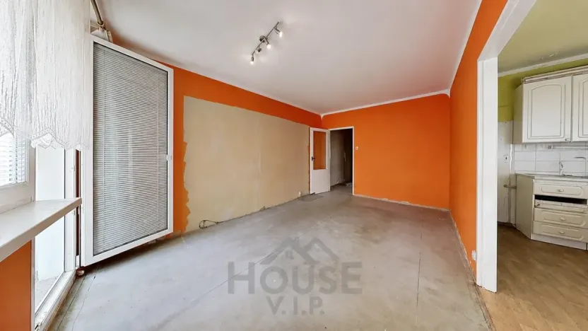 Prodej bytu 3+1, Neratovice, Za Jednotou, 69 m2