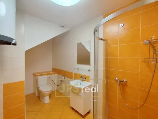 Pronájem bytu 2+kk, Velké Pavlovice, 37 m2