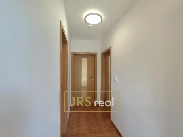 Pronájem bytu 2+kk, Velké Pavlovice, 37 m2