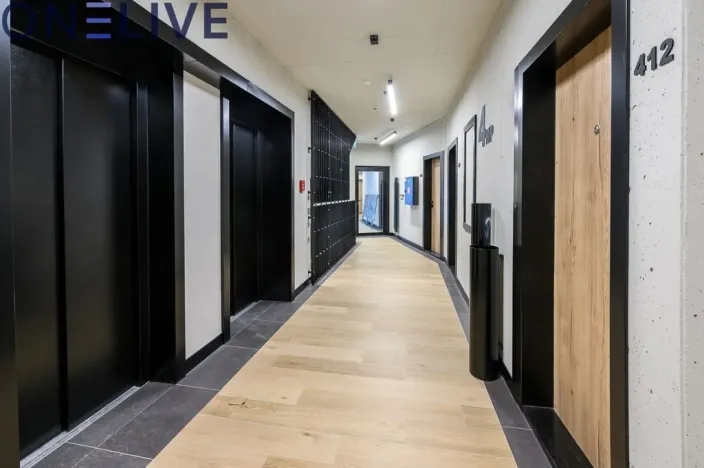 Pronájem bytu 1+kk, Praha, Krymská, 36 m2