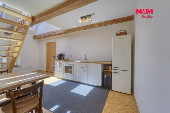 Prodej ubytování, Pňovany, 450 m2