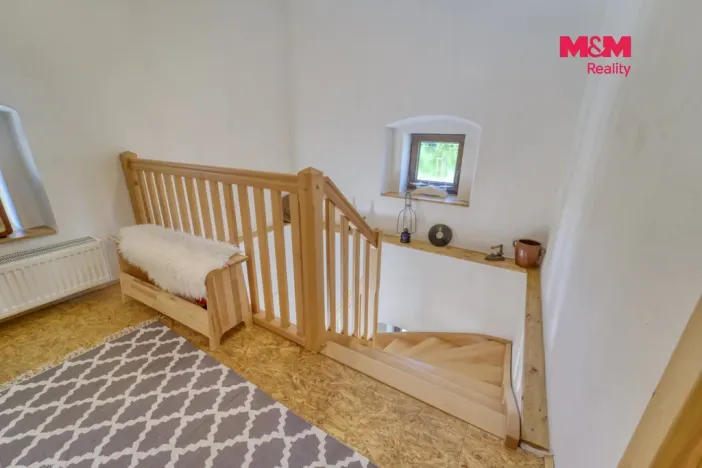 Prodej ubytování, Pňovany, 450 m2
