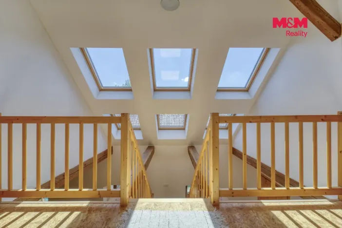 Prodej ubytování, Pňovany, 450 m2