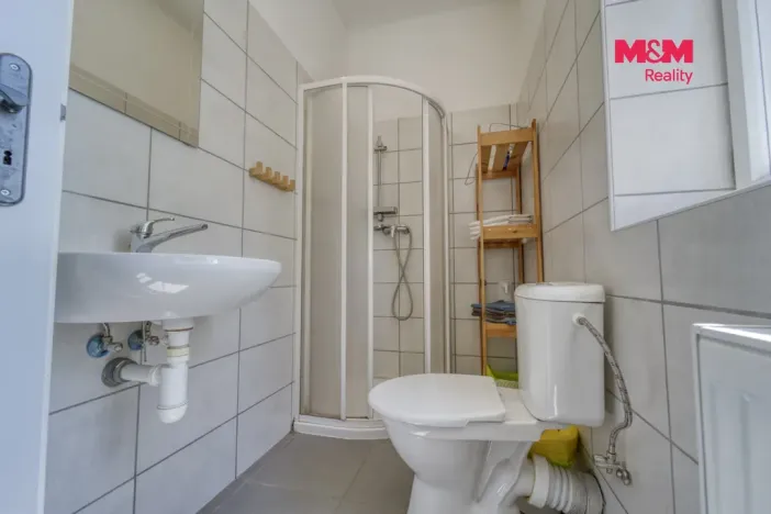Prodej ubytování, Pňovany, 450 m2