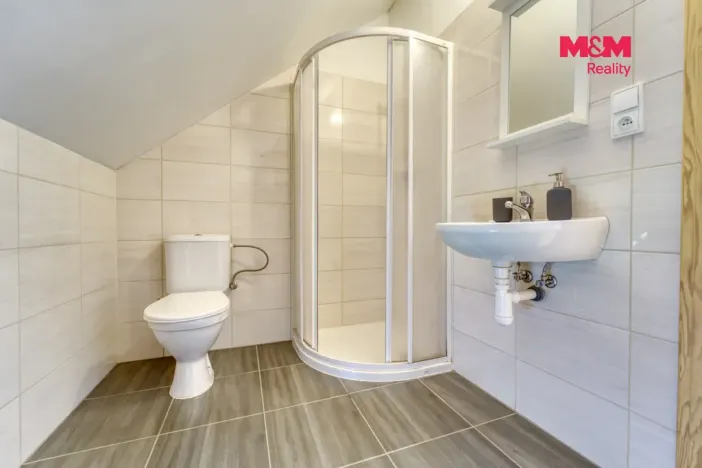 Prodej ubytování, Pňovany, 450 m2