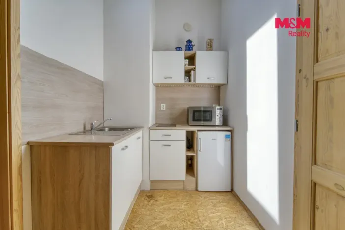 Prodej ubytování, Pňovany, 450 m2