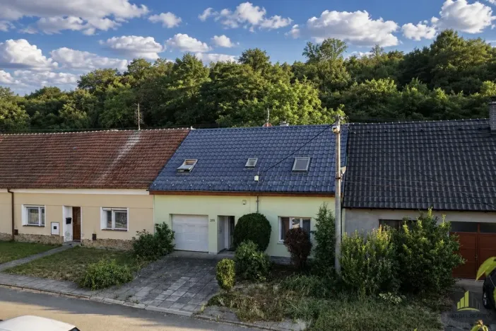 Prodej rodinného domu, Křepice, 140 m2
