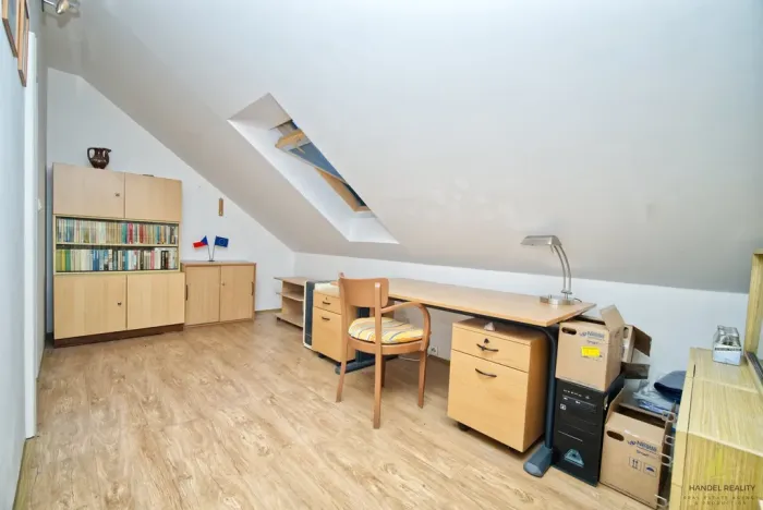 Prodej rodinného domu, Křepice, 140 m2