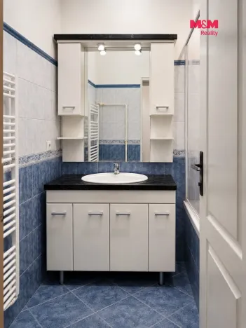 Pronájem bytu 3+1, Veselí nad Moravou, Moravní, 80 m2