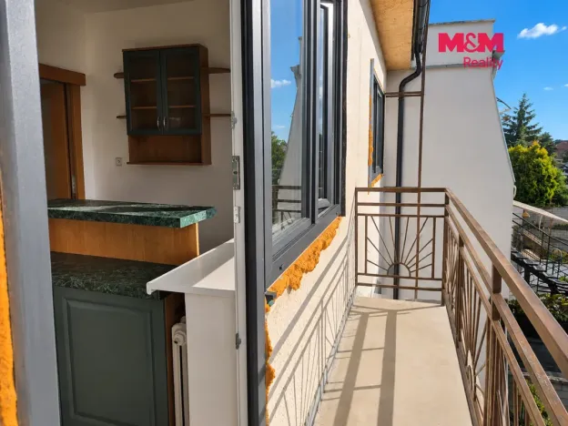 Pronájem bytu 3+1, Veselí nad Moravou, Moravní, 80 m2