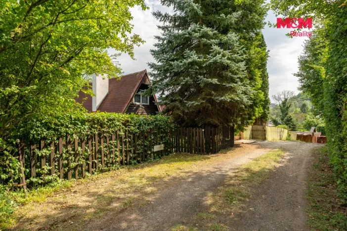 Prodej chaty, Povrly, 34 m2