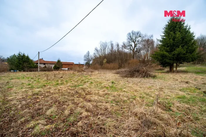 Prodej pozemku pro bydlení, Opatov, 1496 m2