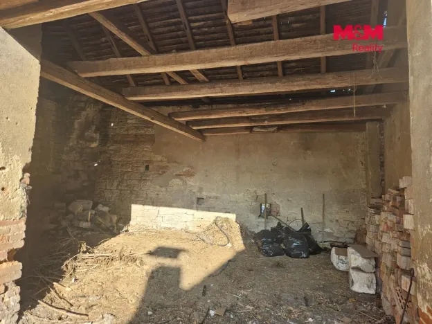 Prodej rodinného domu, Pnětluky, 89 m2