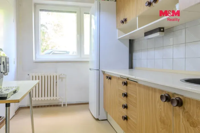 Prodej rodinného domu, Zlín, Sokolská, 103 m2