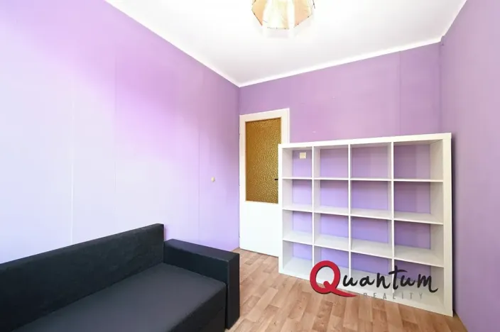 Pronájem bytu 3+1, Praha - Prosek, Veltruská, 60 m2