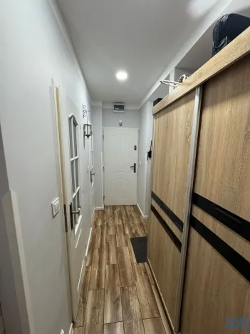 Pronájem bytu 3+1, Jirkov, Ervěnická, 52 m2