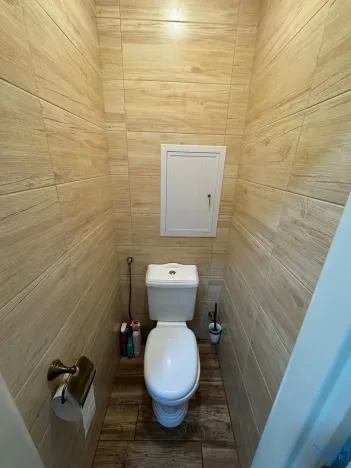 Pronájem bytu 3+1, Jirkov, Ervěnická, 52 m2