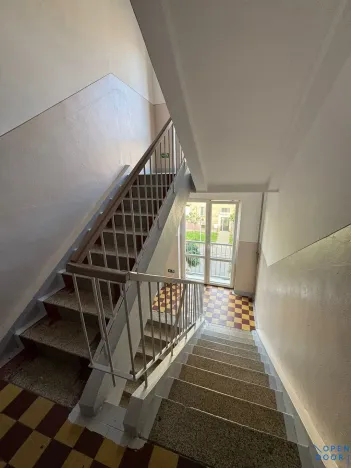 Pronájem bytu 3+1, Jirkov, Ervěnická, 52 m2