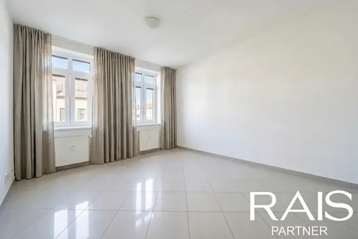 Prodej bytu 1+kk, Brno, Vranovská, 29 m2