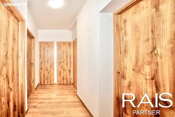Prodej bytu 2+kk, Brno, Charbulova, 57 m2