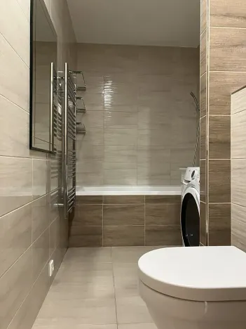 Prodej bytu 3+1, Litomyšl, Dukelská, 69 m2