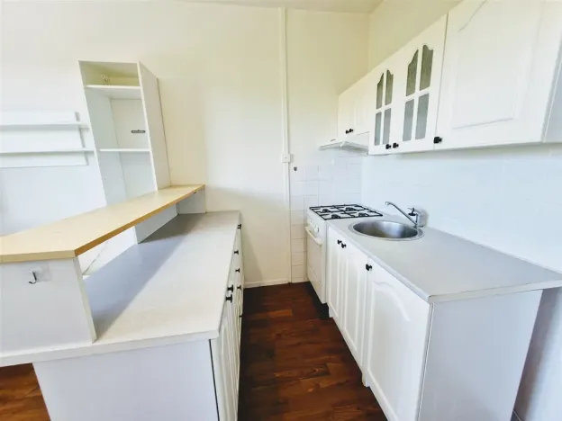 Pronájem bytu 1+1, Ústí nad Labem - Severní Terasa, Zvonková, 35 m2