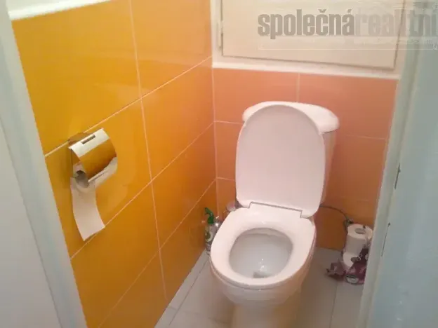 Pronájem bytu 1+kk, Praha - Záběhlice, Topolová, 40 m2