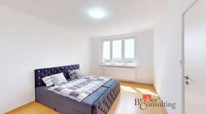 Prodej bytu 1+1, Chomutov, Kamenná, 34 m2