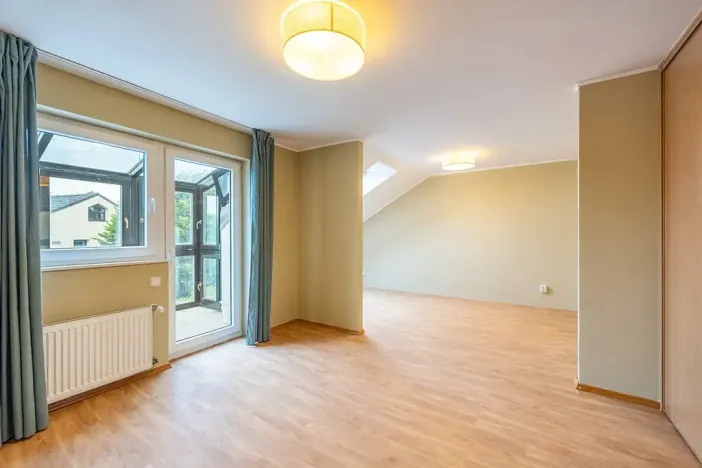 Prodej rodinného domu, Praha - Dubeč, K hádku, 180 m2