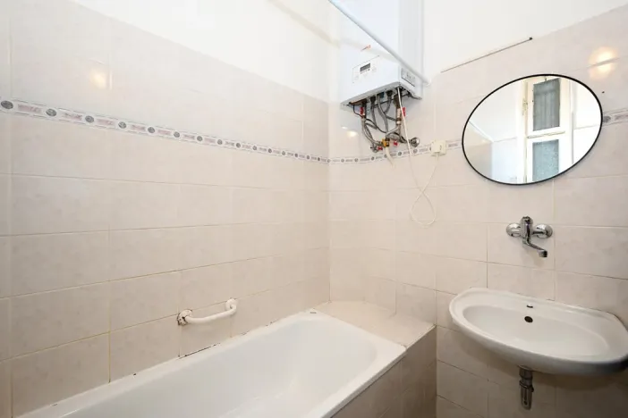 Pronájem bytu 2+kk, Praha - Dejvice, Mařákova, 55 m2