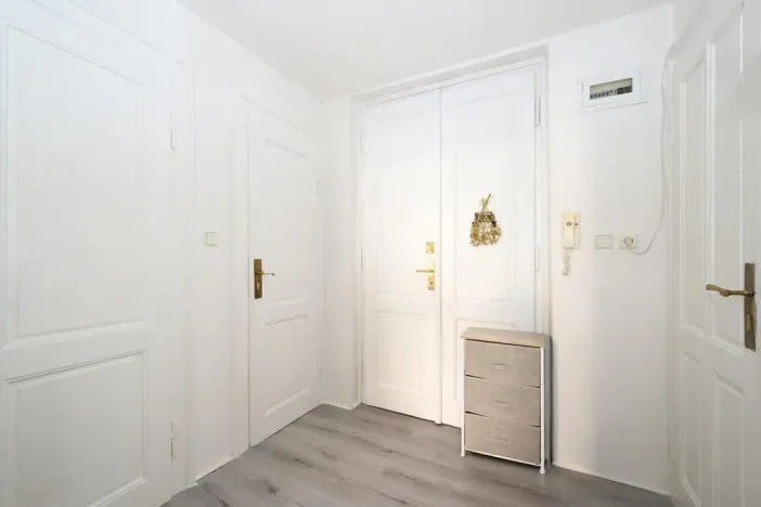Pronájem bytu 2+kk, Praha - Dejvice, Mařákova, 55 m2
