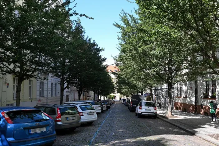 Pronájem bytu 2+kk, Praha - Dejvice, Mařákova, 55 m2