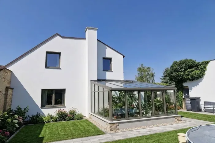 Prodej rodinného domu, Vrbičany, 120 m2