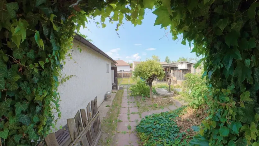 Prodej rodinného domu, Vrbičany, 120 m2