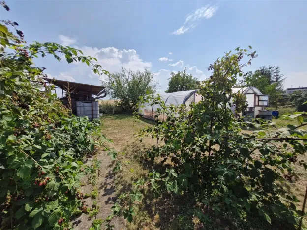 Prodej rodinného domu, Vrbičany, 120 m2