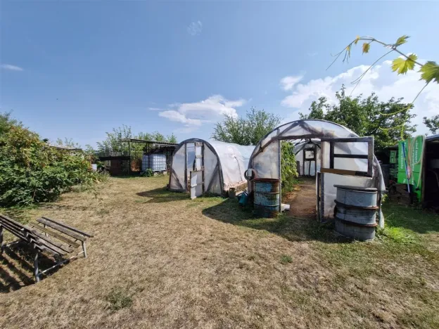 Prodej rodinného domu, Vrbičany, 120 m2