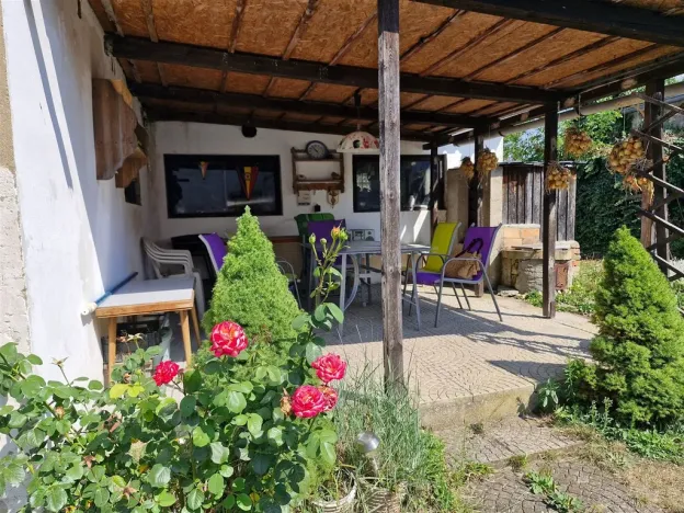 Prodej rodinného domu, Vrbičany, 120 m2