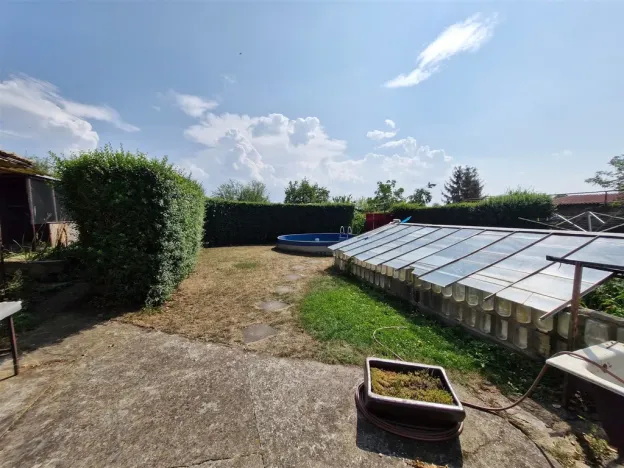 Prodej rodinného domu, Vrbičany, 120 m2