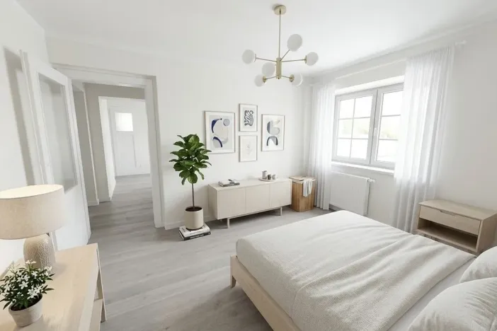Prodej rodinného domu, Vrbičany, 120 m2